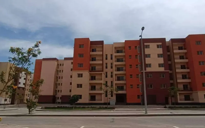 روضة العبور تطرح 400 ألف وحدة سكنية بأسعار وشروط جذابة وطرق حجز سهلة